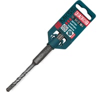 Бур по бетону Quadro MKSS Toolbox QS0511 5x110мм (SDS-plus) MKSS QS05110