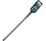 Бур по бетону Quadro MKSS Toolbox QS0826 8x260мм (SDS-plus) MKSS QS08260 1