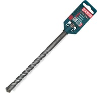 Бур по бетону Quadro MKSS Toolbox QS1221 12x210мм (SDS-plus) MKSS QS12210