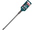 Бур по бетону Quadro MKSS Toolbox QS0621 6x210мм (SDS-plus) MKSS QS06210 1
