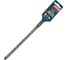 Бур по бетону Quadro MKSS Toolbox QS0721 7x210мм (SDS-plus) MKSS QS07210 1