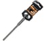 Бур по армированному бетону Tetra MKSS Toolbox SS5502 8x160мм (SDS-plus) MKSS SS55020816 1