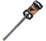Бур по армированному бетону Tetra MKSS Toolbox SS5502 10x160мм (SDS-plus) MKSS SS55021016 1