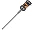 Бур по армированному бетону Tetra MKSS Toolbox SS5502 6x210мм (SDS-plus) MKSS SS55020621 1