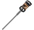 Бур по армированному бетону Tetra MKSS Toolbox SS5502 8x210мм (SDS-plus) MKSS SS55020821 1