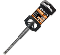 Бур по армированному бетону Tetra MKSS Toolbox SS5502 6x110мм (SDS-plus) MKSS SS55020611