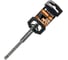 Бур по армированному бетону Tetra MKSS Toolbox SS5502 6x110мм (SDS-plus) MKSS SS55020611 1