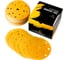 Абразивный круг TILFLEX GOLD PRO 150мм Р400 15 отверстий на липучке (100 шт. в коробке) TL81-400/100 4