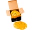 Абразивный круг TILFLEX GOLD PRO 150мм Р150 15 отверстий на липучке (100 шт. в коробке) TL81-150/100 6