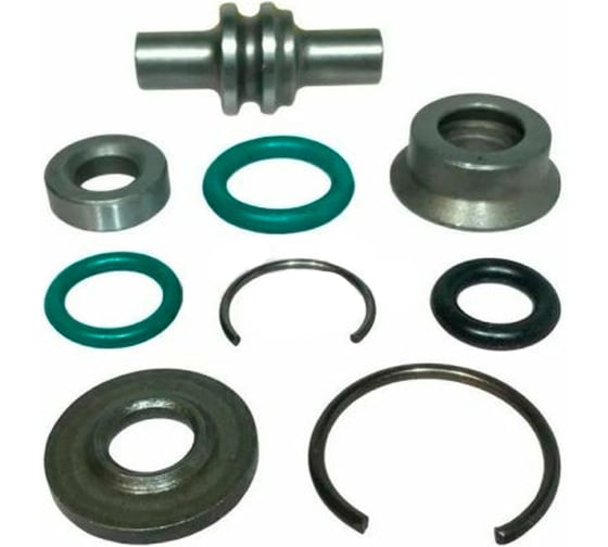 Ремкомплект ударной части перфоратора RIparts HR2450 RI-MA-2450-03 1