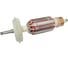 Ротор УШМ RIparts GWS8-100 (GWS850, GWS8-125) RI-BO-8-100 1