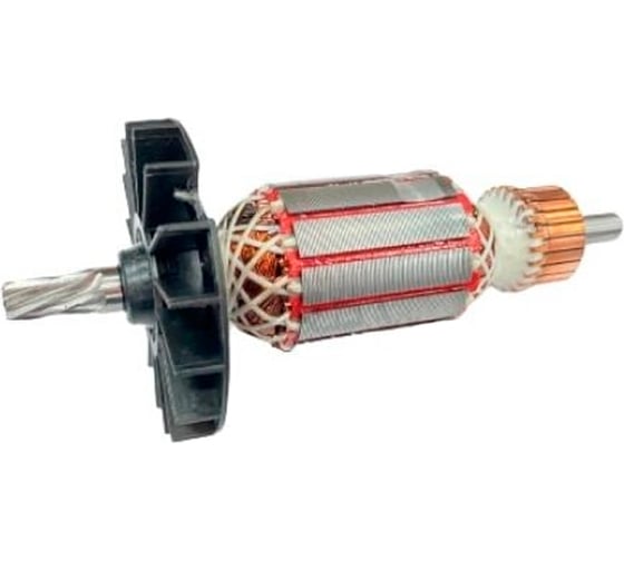 Ротор перфоратора RIparts GBH2-28DFV RI-BO-2-28 1