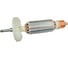 Ротор УШМ RIparts 9558NB RI-MA-9558NB 1