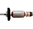 Ротор перфоратора RIparts HR2450 RI-MA-2450 1