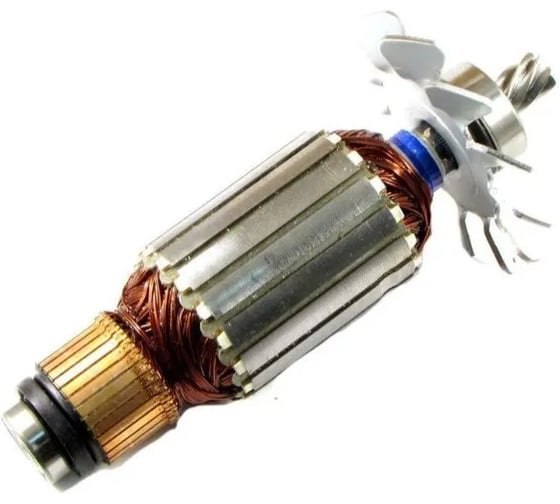 Ротор отрезной пилы по металлу RIparts 2414NB RI-MA-2414NB 1