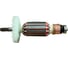 Ротор перфоратора RIparts GBH2-26 7 шлицев RI-BO-2-26-7T 1