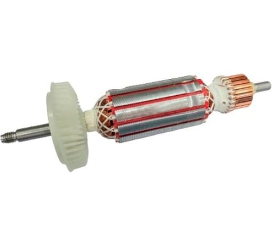 Ротор УШМ RIparts GWS14-125CI,CIE RI-BO-14-125 1