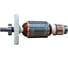 Ротор циркулярной пилы RIparts HS7601 RI-MA-HS7601 1