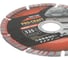 Набор алмазных дисков Procraft 125x22.2 DS125/DR125/DC125 Сегментированный/Отрезной/Ceramic DS3.125 16