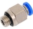 Фитинг пневматический NBPT PC 4-M8x1,0-G 4шт. арт. 78963 3