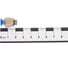 Фитинг пневматический NBPT PC 4-M8x1,0-G 4шт. арт. 78963 6