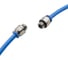 Фитинг пневматический NBPT PC 6-M12 x1,25-G 2шт. арт. 79106 2