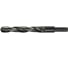 Сверло с проточенным хвостовиком ToolPro 10мм HSS DIN338 18.0х130х191мм 910 018 037 1