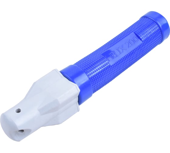 Держатель электродов АВРОРА HELIX 200 (15-25мм.кв) 40424 1