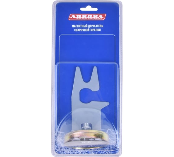 Магнитный держатель сварочной горелки АВРОРА 41198 1