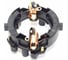 Щеткодержатель в сборе RIparts HR2470 RI-MA-2470-04 1