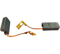 Щетки угольные RIparts комплект 2 шт., CB-175 (6,2*13,2*26,5мм) RI-MA-CB-175