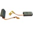Щетки угольные RIparts комплект 2 шт., CB-175 (6,2*13,2*26,5мм) RI-MA-CB-175 1