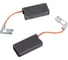 Щетки угольные RIparts комплект 2 шт., CB-175 (6,2*13,2*26,5мм) RI-MA-CB-175 2