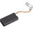 Щетки угольные RIparts комплект 2 шт., CB-175 (6,2*13,2*26,5мм) RI-MA-CB-175 4