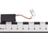 Щетки угольные RIparts комплект 2 шт., CB-175 (6,2*13,2*26,5мм) RI-MA-CB-175 5