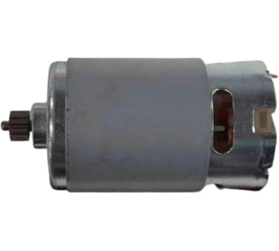 Двигатель RIparts 18,0В LXBD1820Li с шестерней CD1024-07 1