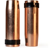 Сопло горелки Aurora d.16 (MIG 26, 400 wc, 500 wc) (2шт в упаковке) 40157