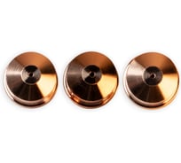 Сопло плазматрона Aurora LT101-141 d.1.7мм (3шт в упаковке) 40159