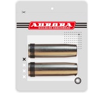 Сопло горелки Aurora d.16 (MIG 36) (2шт в упаковке) 40156