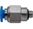 Фитинг пневматический NBPT PC 10-M6x1,0-G 2шт. арт. 79342 3