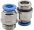 Фитинг пневматический NBPT PC 8-M14x1,5-G 2шт. арт. 79250 2