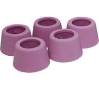 Насадка защитная Оберон PW AG-60 5шт XLAG6003.5