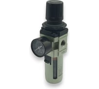 Фильтр пневматический Контактная Механика G3/8, 25 мкм KEW3000-03DJ5