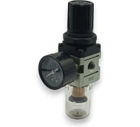 Фильтр пневматический Контактная Механика G1/4, 5 мкм KEW2000-02J55M