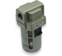 Фильтр пневматический Контактная Механика G1/2, 25 мкм KEF4000-04CJ