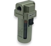 Фильтр пневматический Контактная Механика G3/8,25 мкм KEF3000-03DJ