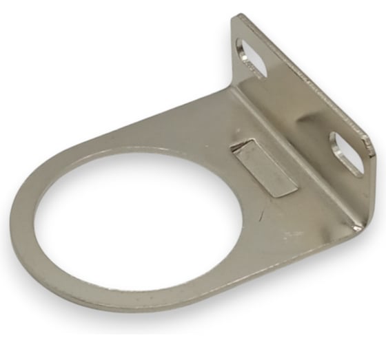 Кронштейн Контактная Механика для блоков подготовки воздуха KB320 1