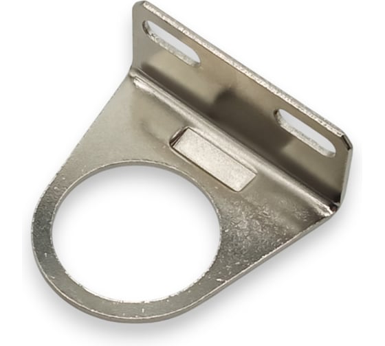 Кронштейн Контактная Механика для блоков подготовки воздуха KB220 1