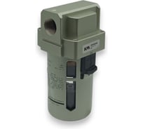 Фильтр пневматический Контактная Механика G1/2, 25 мкм KEF4000-04DJ