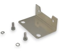 Кронштейн Контактная Механика для блоков подготовки воздуха KB440